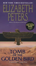 Tomb of the Golden Bird (Amelia Peabody Mysteries)