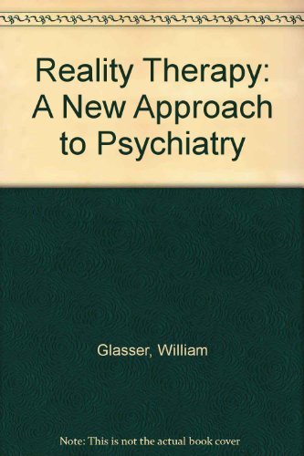 Reality Therapy
