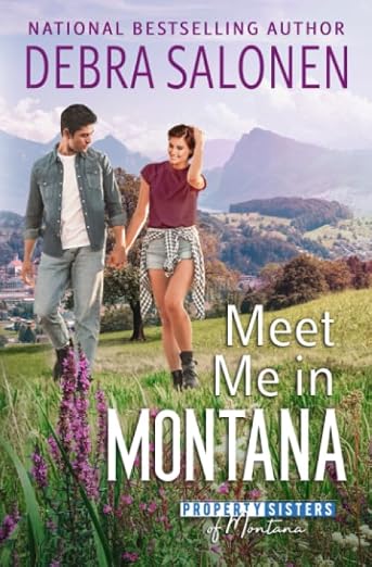 Meet Me in Montana