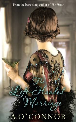 Left-handed marriage