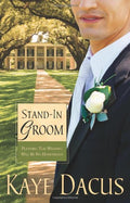 Stand-in groom