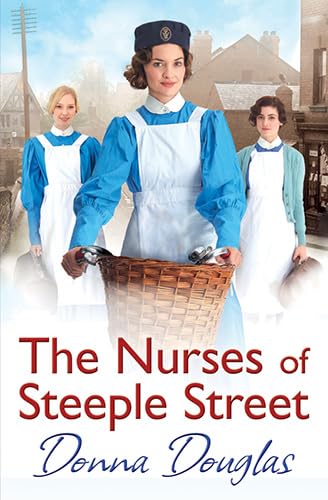 The Nurses Of Steeple Street