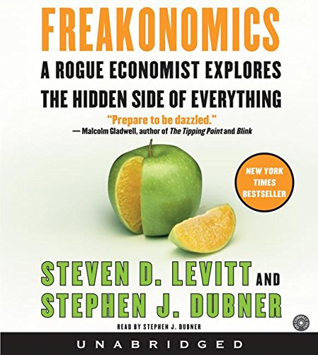 Freakonomics