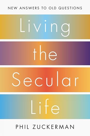 Living the secular life