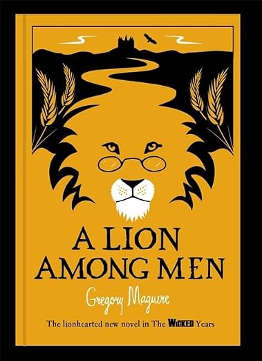 A lion among men