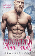 Mountain Man Candy