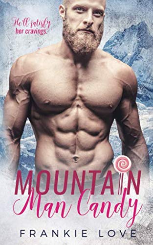 Mountain Man Candy