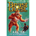 Arcta