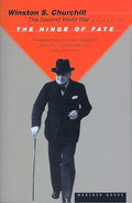 The Second World War, Volume 4
