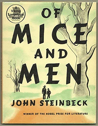 Of Mice and Men