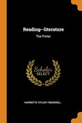 Reading--literature