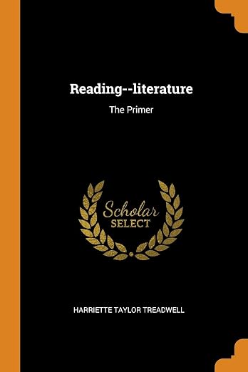 Reading--literature