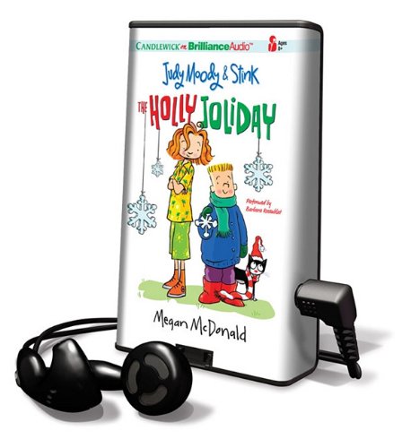 The Holly Joliday