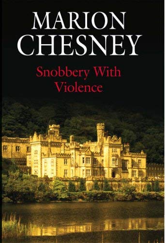 Snobbery with Violence