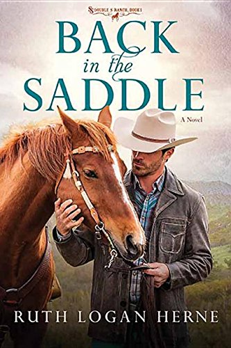 Back in the saddle