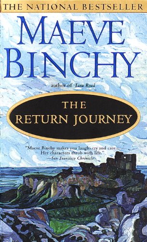 The Return Journey