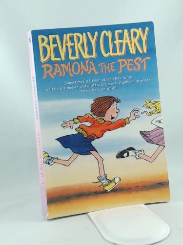 Ramona the Pest