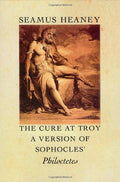 The cure at Troy