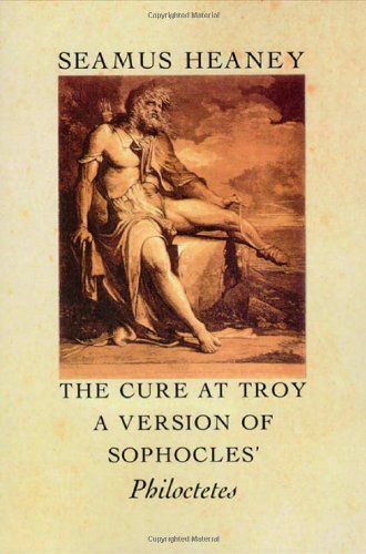 The cure at Troy