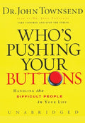 Who's Pushing You're Buttons