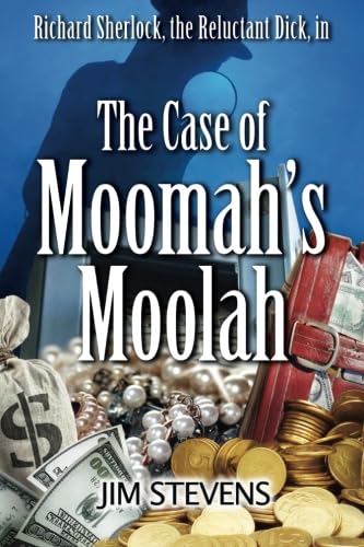 The Case of Moomah's Moolah