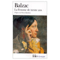 La Femme de Trente Ans