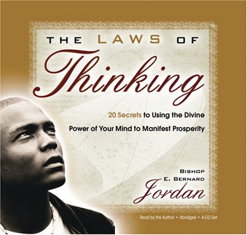 The Laws of Thinking 4-CD