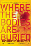 Where the bodies are buried
