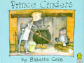 Prince Cinders.