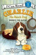 Charlie The Ranch Dog