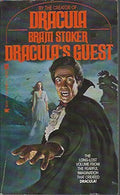 Dracula's Guest
