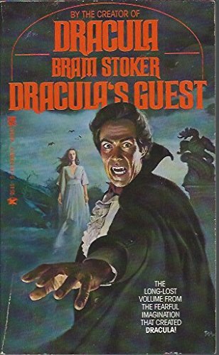 Dracula's Guest