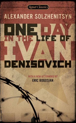 One Day in the Life of Ivan Denisovich (Signet Classics)