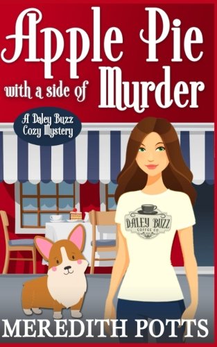 Apple Pie With A Side Of Murder