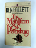 The  man from St. Petersburg