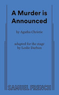 A Murder Is Announced