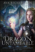 Dragon Untameable