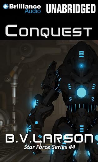 Conquest