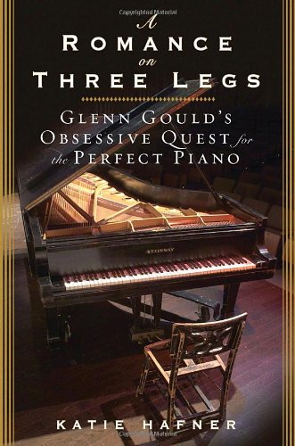 A romance on three legs