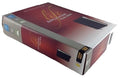 NIV, Life Application Study Bible, Second Edition, Genuine Leather, Black, Indexed