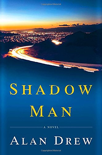 Shadow man