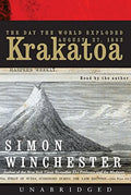 Krakatoa: The Day the World Exploded