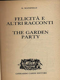 The garden party
