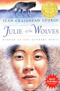 Julie of the Wolves (Summer Reading Edition) (Julie of the Wolves)