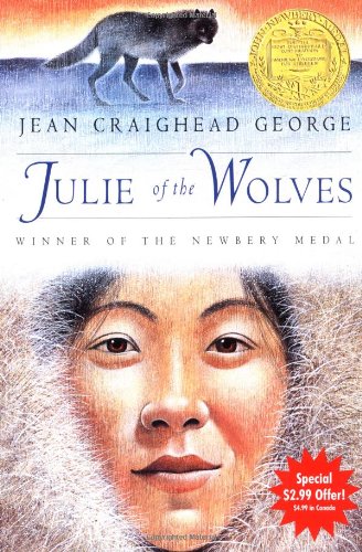 Julie of the Wolves (Summer Reading Edition) (Julie of the Wolves)