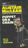Puppet on a Chain