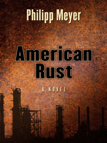 American rust
