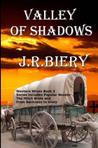 Valley of Shadows