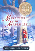 Miracles on Maple Hill (Harcourt Young Classics)