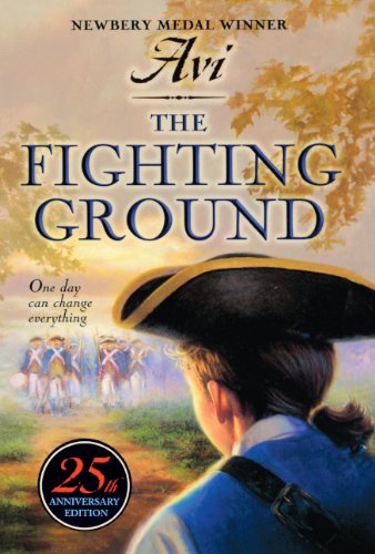 The Fighting Ground